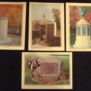 Dave Fingerhut Cards