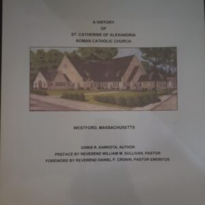 Karkota: History of St. Catherine of Alexandria Roman Catholic Church