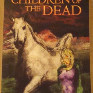 Enos: Children of the Dead