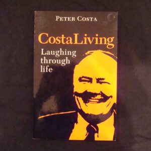 Costa: CostaLiving: Laughing Through Life