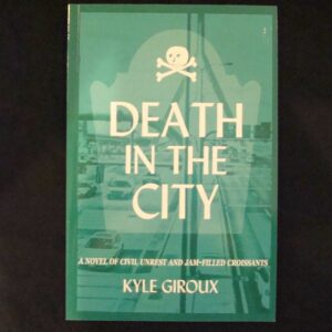 Giroux: Death in the City