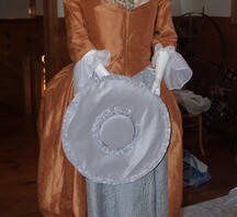 Photo of Silk Brocade