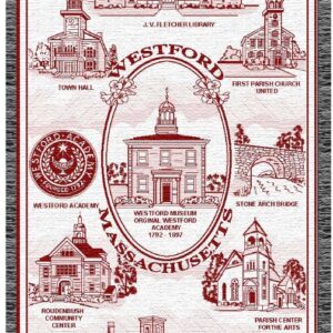 Photo of Westford Afghan