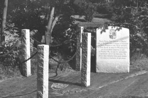 Image of the Westford Knight