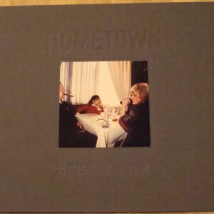 Peacock: Hometown