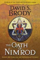 Brody, David S: Oath of Nimrod