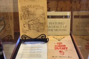 Photos of Oaken Bucket Menus