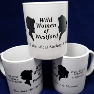 Wild Women of Westford Coffee Mug