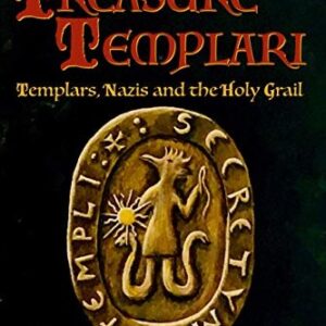 Brody, David S: Treasure Templari