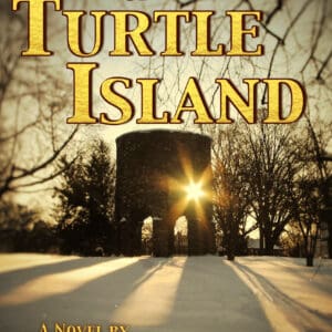 Brody, David S: Watchtower of Turtle Island Templars and the Antichrist (Autographed)