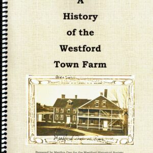 Day: History of the Town Farm