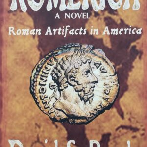 Brody, David S: Romerica, Roman Artifacts in America (Autographed)