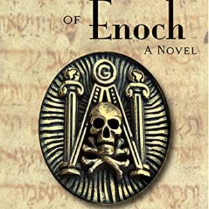Brody, David S. Pillars of Enoch Templars and the Melungeon Legacy