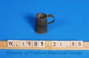 Rum Cup