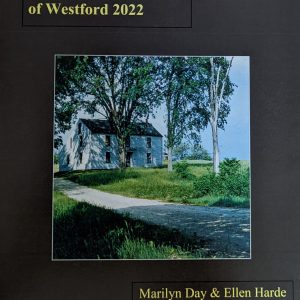 Day & Harde: Old Houses of Westford (2022)