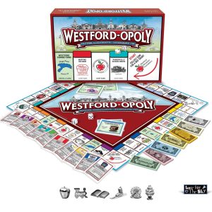 Westford-opoly