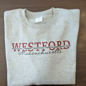 Westford Villages Sweatshirt