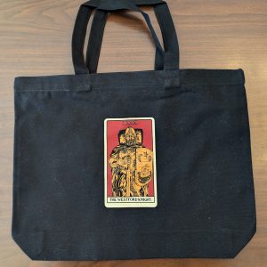 Westford Knight Canvas Bag